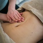 massage du ventre, chi nei tsang