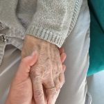 massage personnes âgées