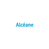 Alcéane logo