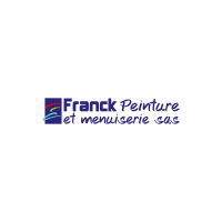Franck peinture logo