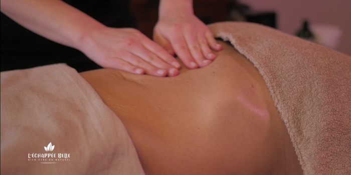 massage du ventre chi nei tsang émotions énergie chi harmonie équilibre le havre agglomération